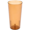Cambro Camwear 22 oz Polycarbonate Tumbler Commercial Drink Glass ( Case of 24 )