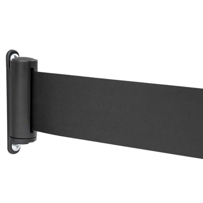 Winco CGS-WB Wall Bracket for CGS-38K/S (Price/Piece)