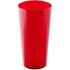 Cambro Camwear 22 oz Polycarbonate Tumbler Commercial Drink Glass ( Case of 72 )