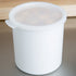 Cambro Camwear® Crock with Sliding Lid