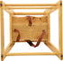HIGH CHAIR NATURAL