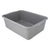 Omcan 21.5″ x 15.5″ x 7″ Standard Gray Bus Box