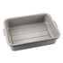 Omcan 21.5″ x 15.5″ x 5″ Standard Gray Bus Box