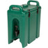 Cambro Camtainer 2.5 Gallon Insulated Beverage Carrier