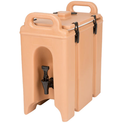 Cambro Camtainer 2.5 Gallon Insulated Beverage Carrier