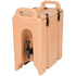 Cambro Camtainer 2.5 Gallon Insulated Beverage Carrier