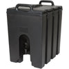 Cambro Camtainer® Insulated Beverage Carrier – Black (250LCD / 500LCD / 1000LCD)