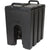 Cambro Camtainer® Insulated Beverage Carrier – Black (250LCD / 500LCD / 1000LCD)