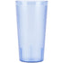 Cambro Camwear 32 oz Polycarbonate Tumbler Commercial Drink Glass ( Case of 24 )