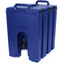 Cambro Camtainer 10 Gallon Insulated Beverage Carrier