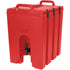 Cambro Camtainer 10 Gallon Insulated Beverage Carrier