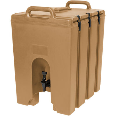 Cambro Camtainer 10 Gallon Insulated Beverage Carrier