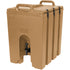 Cambro Camtainer 10 Gallon Insulated Beverage Carrier