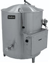 AccuTemp ALLEC-80, Self ContaIned Kettle, Insulated, 80 Gallon Capacity, Electric, Floor Mounted, Non-Tilting
