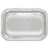 CMT SERIES, Chrome-Plated Serving Tray by Winco - Available in Different Sizes