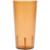 Cambro Camwear 22 oz Polycarbonate Tumbler Commercial Drink Glass ( Case of 72 )