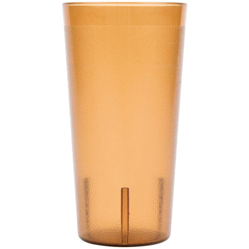 Cambro Camwear 22 oz Polycarbonate Tumbler Commercial Drink Glass ( Case of 72 )