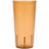 Cambro Camwear 22 oz Polycarbonate Tumbler Commercial Drink Glass ( Case of 72 )