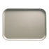 Cambro Camtray 10" x 14" Rectangular Fiberglass Serving Tray ( Case Of 12 )