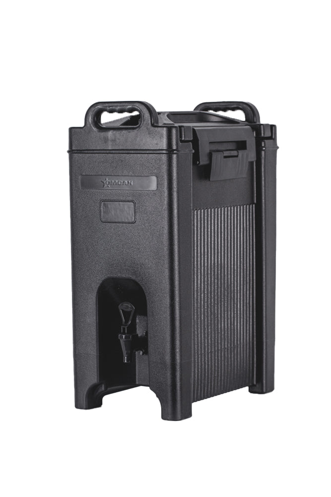Beverage Dispenser-Insulated 19 L (5 Gal) Omcan	81266