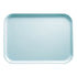 Cambro Camtray 14" x 18" Rectangular Fiberglass Serving Tray ( Case of 12 )