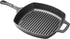 CAGP Series FireIron Round Cast Iron Grill Pan with Helper Handle by Winco
