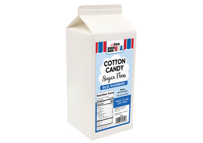 Cotton Candy Sugar Floss by Winco