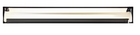Atosa 82021902 Cross Bar for MSF Series