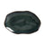 Porto Brasil Bio Shallow Oval Platter 11.81 in. Stoneware Oceano ( Case of 12)