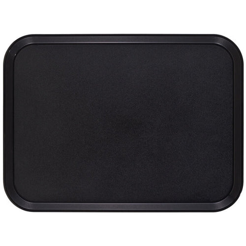 Cambro Camwear 15" x 20" Rectangular Non-Skid Polycarbonate Serving Tray ( Case of 12 ) (Copy)