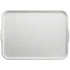 Cambro Camtray 15" x 20" Rectangular Fiberglass Serving Tray ( Case of 12 )