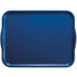 Cambro Camtray 15" x 20" Rectangular Fiberglass Serving Tray ( Case of 12 )