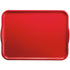 Cambro Camtray 15" x 20" Rectangular Fiberglass Serving Tray ( Case of 12 )