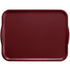 Cambro Camtray 15" x 20" Rectangular Fiberglass Serving Tray ( Case of 12 )