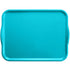 Cambro Camtray 15" x 20" Rectangular Fiberglass Serving Tray ( Case of 12 )