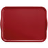 Cambro Camtray 15" x 20" Rectangular Fiberglass Serving Tray ( Case of 12 )