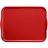Cambro Camtray 15" x 20" Rectangular Fiberglass Serving Tray ( Case of 12 )