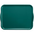 Cambro Camtray 15" x 20" Rectangular Fiberglass Serving Tray ( Case of 12 )