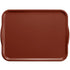 Cambro Camtray 15" x 20" Rectangular Fiberglass Serving Tray ( Case of 12 )