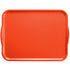 Cambro Camtray 15" x 20" Rectangular Fiberglass Serving Tray ( Case of 12 )