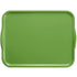 Cambro Camtray 15" x 20" Rectangular Fiberglass Serving Tray ( Case of 12 )