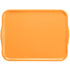 Cambro Camtray 15" x 20" Rectangular Fiberglass Serving Tray ( Case of 12 )