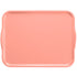 Cambro Camtray 15" x 20" Rectangular Fiberglass Serving Tray ( Case of 12 )