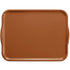 Cambro Camtray 15" x 20" Rectangular Fiberglass Serving Tray ( Case of 12 )