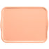 Cambro Camtray 15" x 20" Rectangular Fiberglass Serving Tray ( Case of 12 )