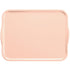 Cambro Camtray 15" x 20" Rectangular Fiberglass Serving Tray ( Case of 12 )