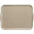 Cambro Camtray 15" x 20" Rectangular Fiberglass Serving Tray ( Case of 12 )
