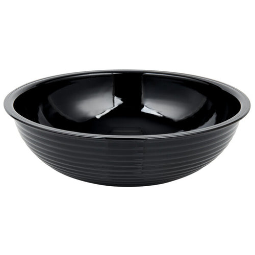 Cambro Camwear® Ribbed 8" Round Serving Bowl ( Case of 12 )