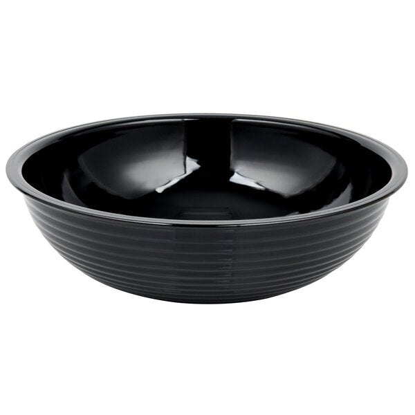 Cambro Camwear® Ribbed 8" Round Serving Bowl ( Case of 12 )