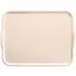 Cambro Camtray 15" x 20" Rectangular Fiberglass Serving Tray ( Case of 12 )